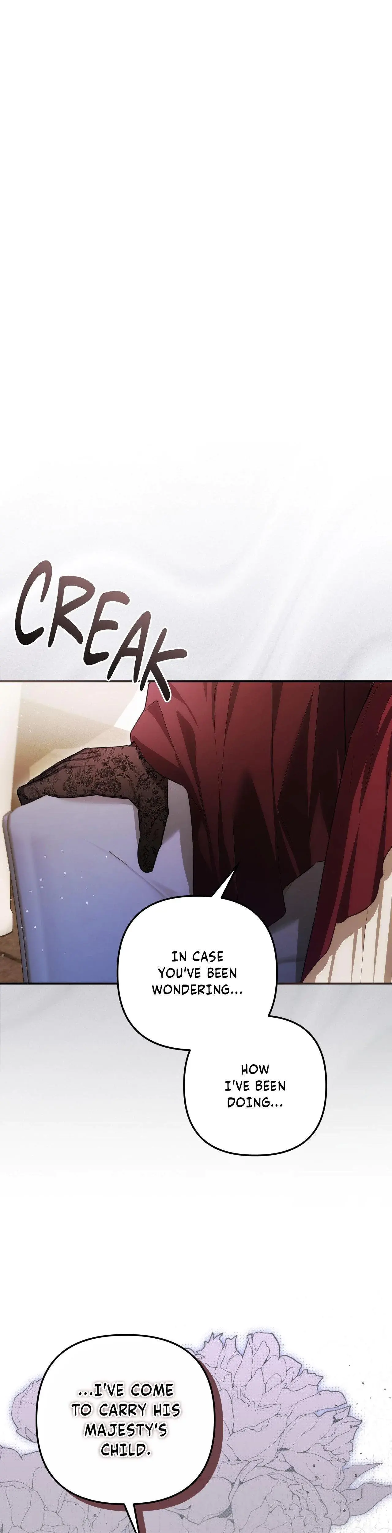 The Proxy Bride Episode 41 - Page 1
