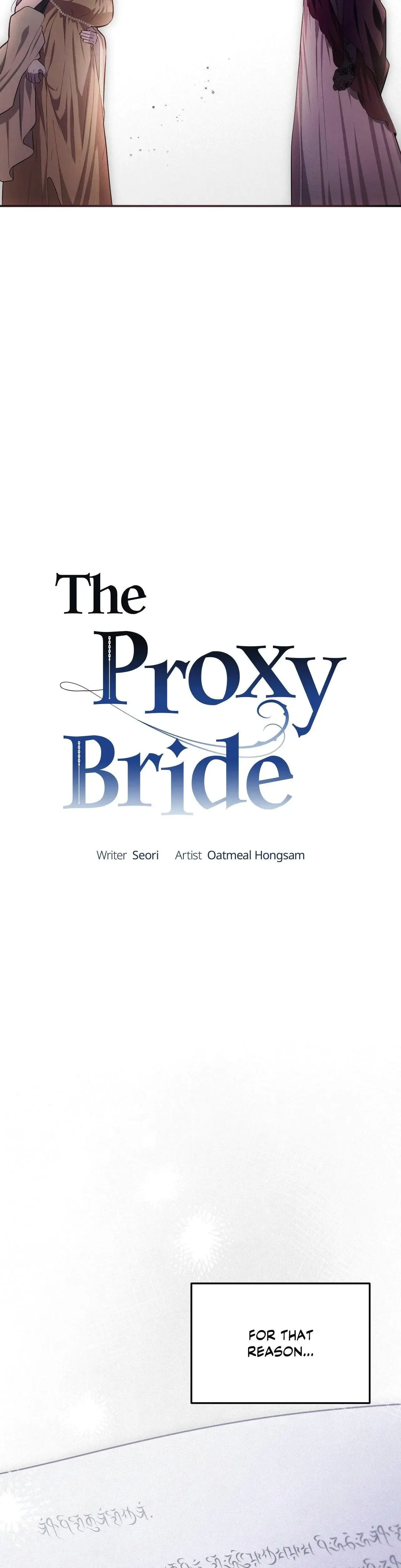The Proxy Bride Episode 41 - Page 11
