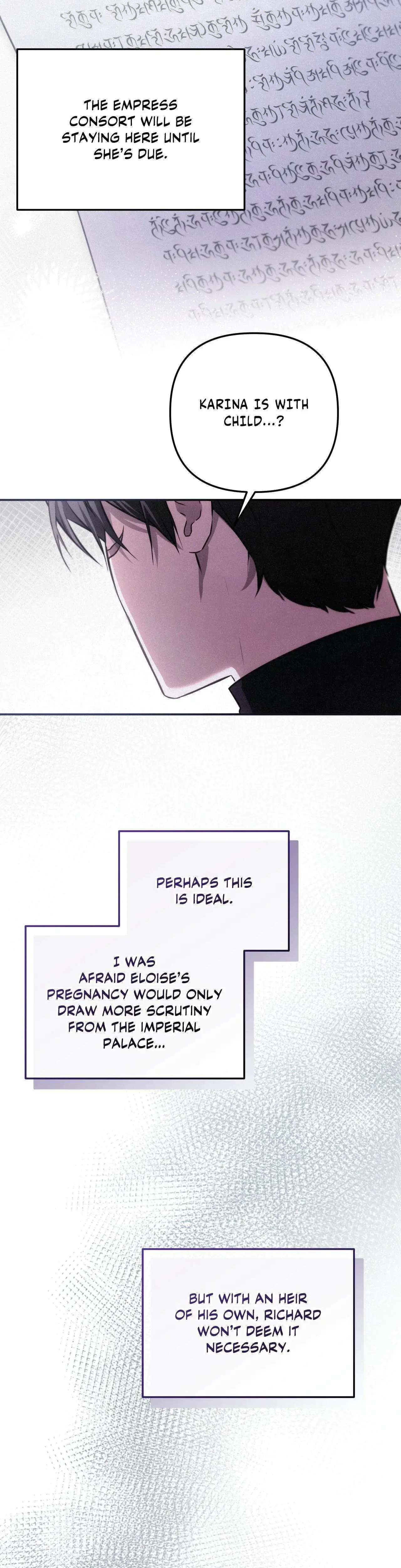 The Proxy Bride Episode 41 - Page 12