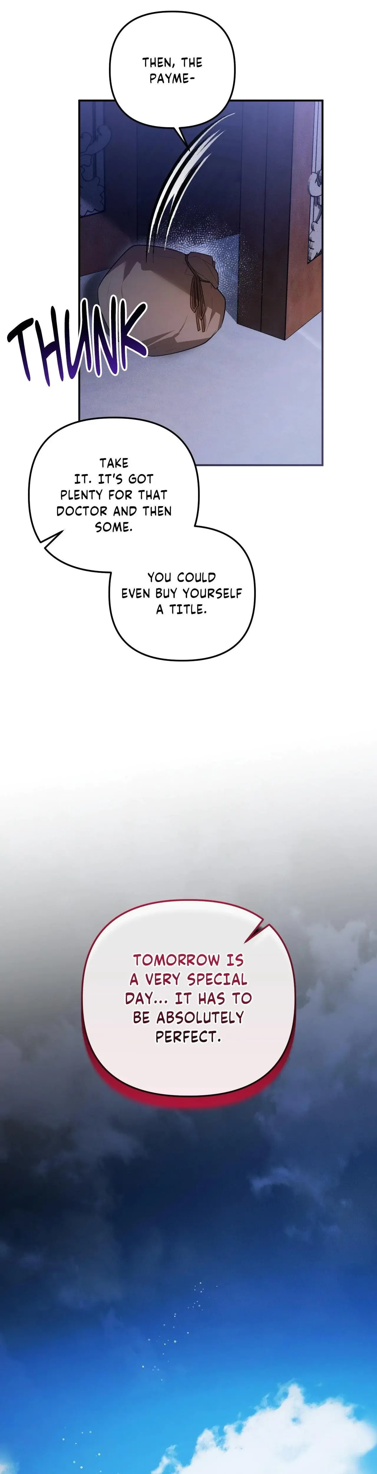 The Proxy Bride Episode 41 - Page 23