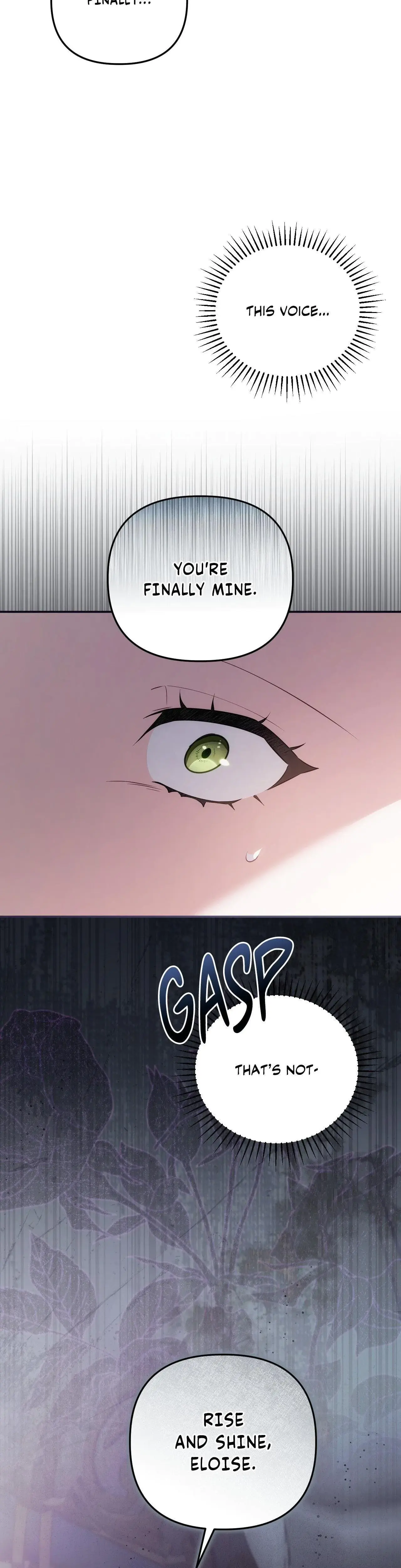 The Proxy Bride Episode 41 - Page 34