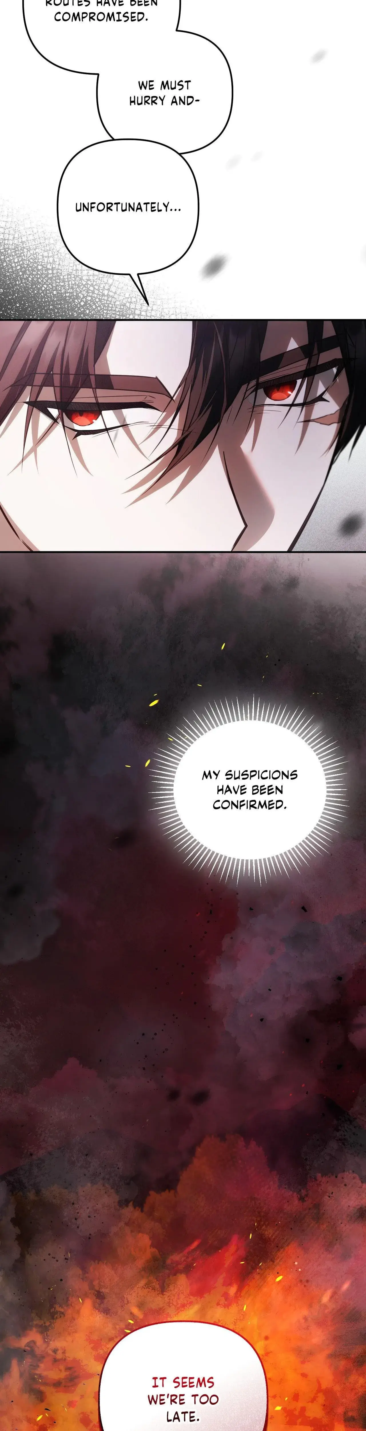 The Proxy Bride Episode 42 - Page 11
