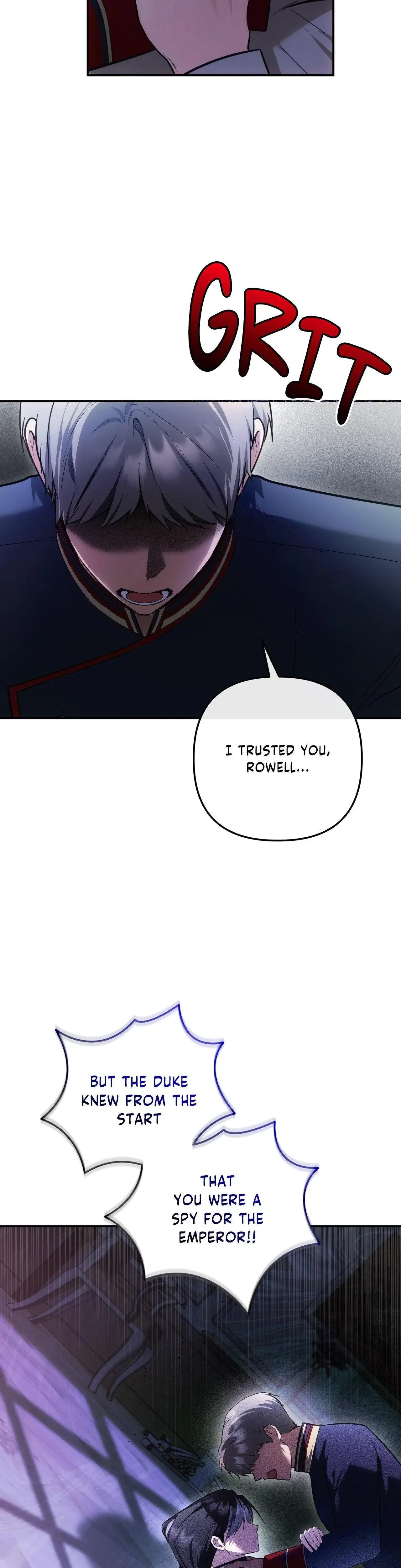 The Proxy Bride Episode 42 - Page 23