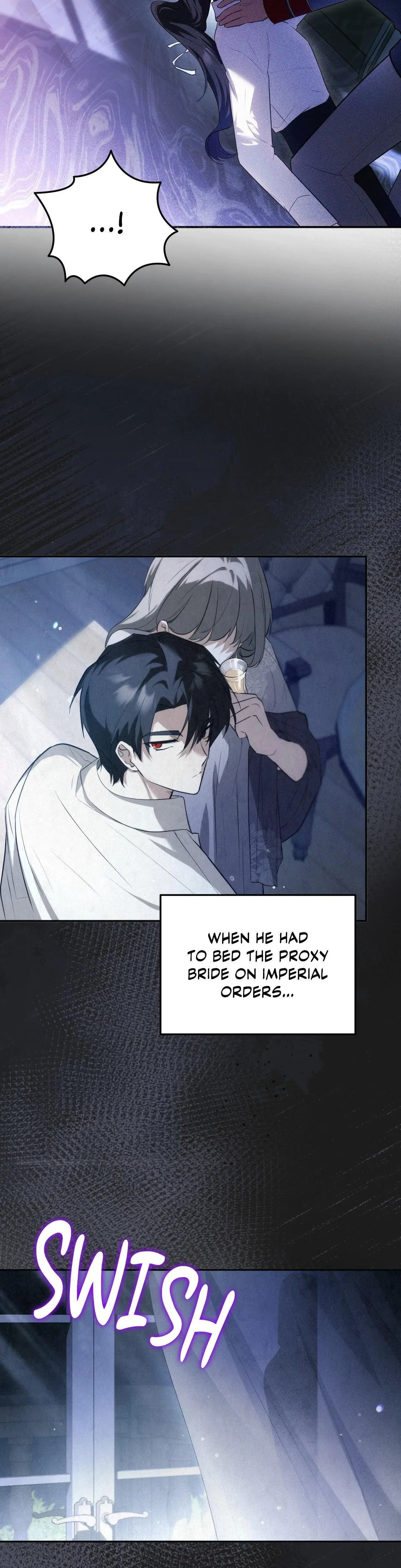 The Proxy Bride Episode 42 - Page 24
