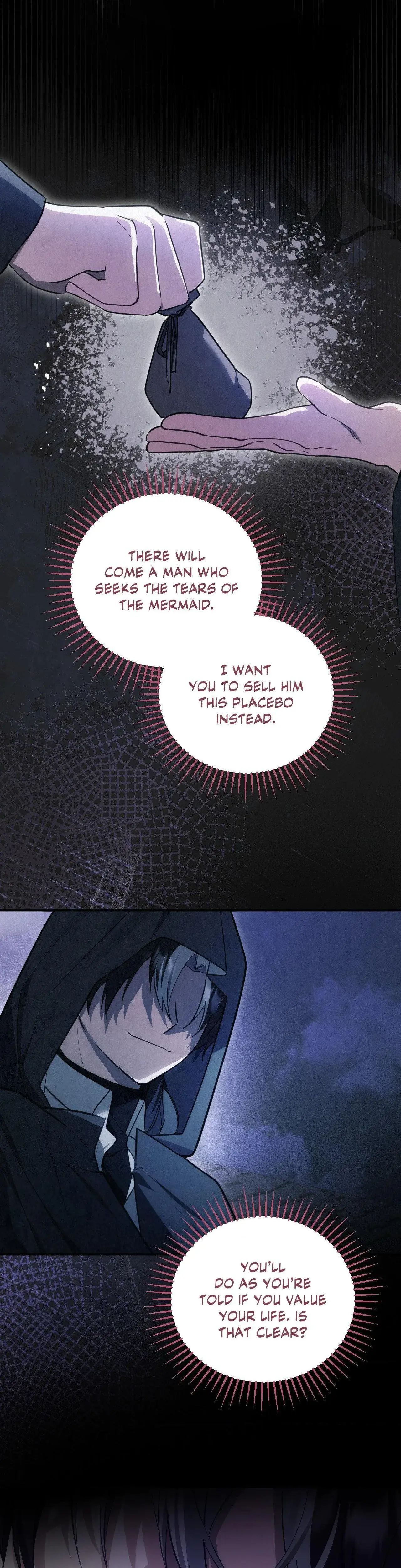 The Proxy Bride Episode 42 - Page 28