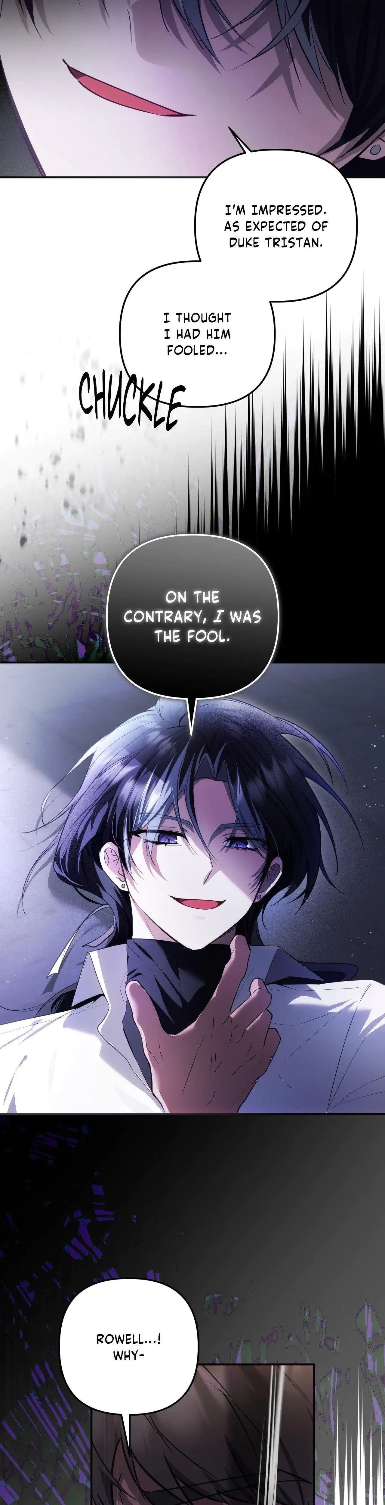 The Proxy Bride Episode 42 - Page 29
