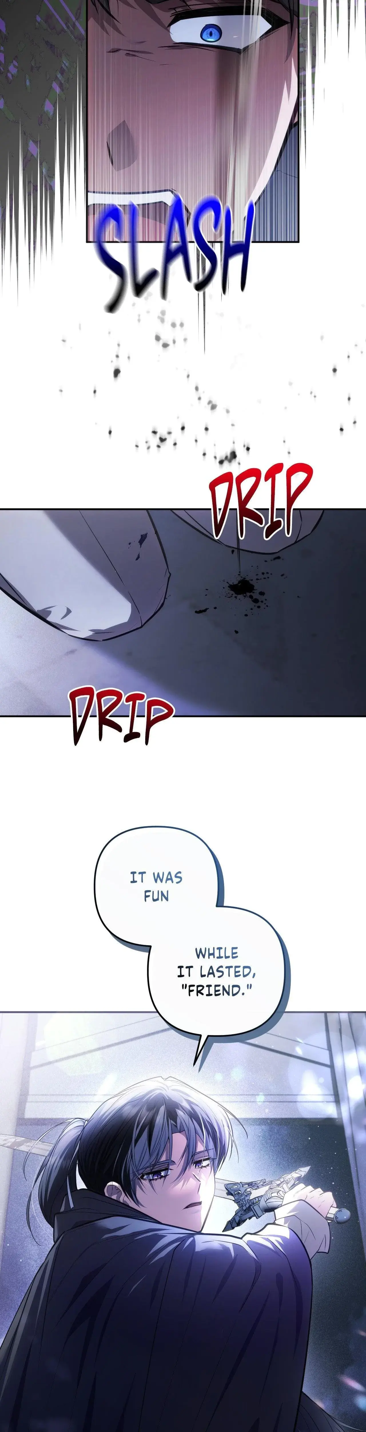 The Proxy Bride Episode 42 - Page 30