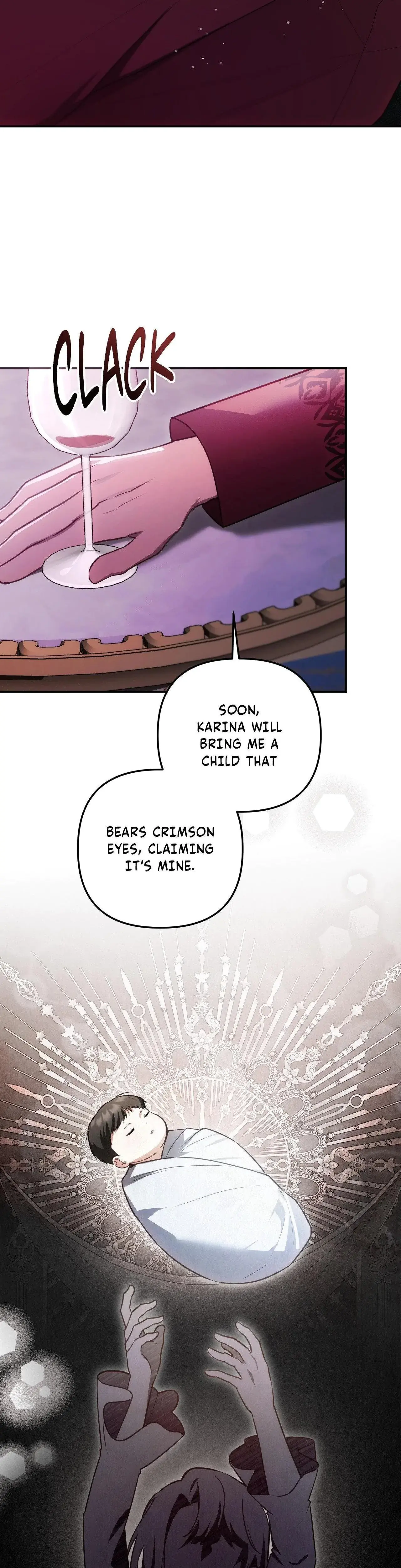 The Proxy Bride Episode 43 - Page 10