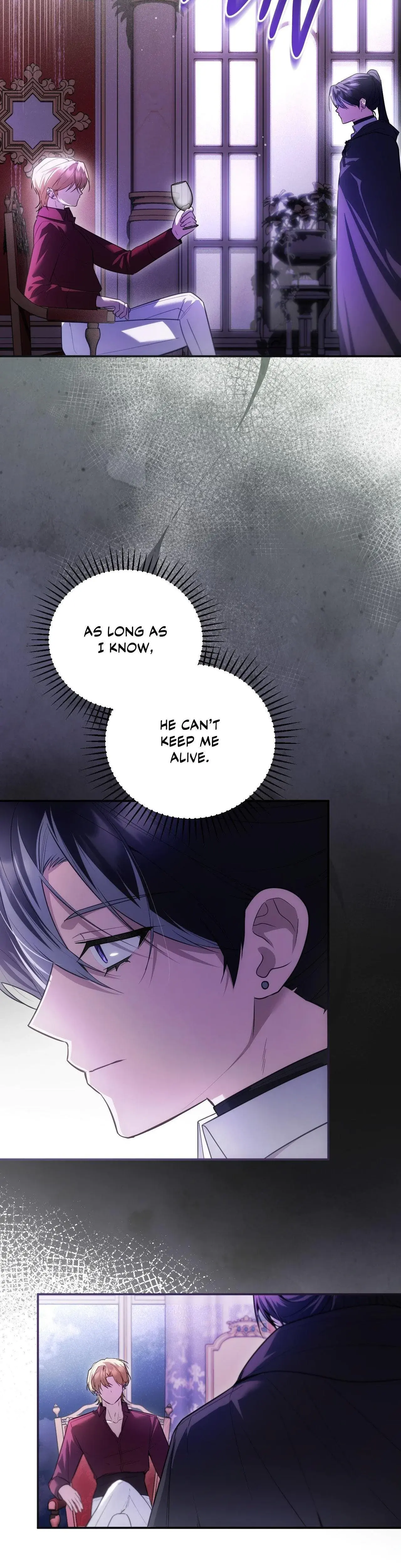 The Proxy Bride Episode 43 - Page 18