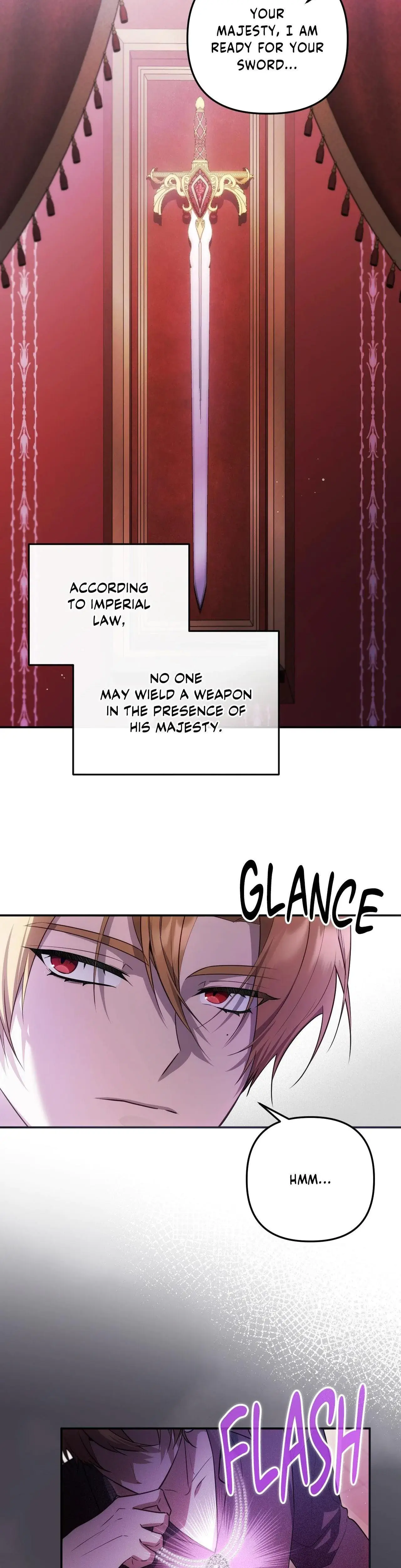 The Proxy Bride Episode 43 - Page 20
