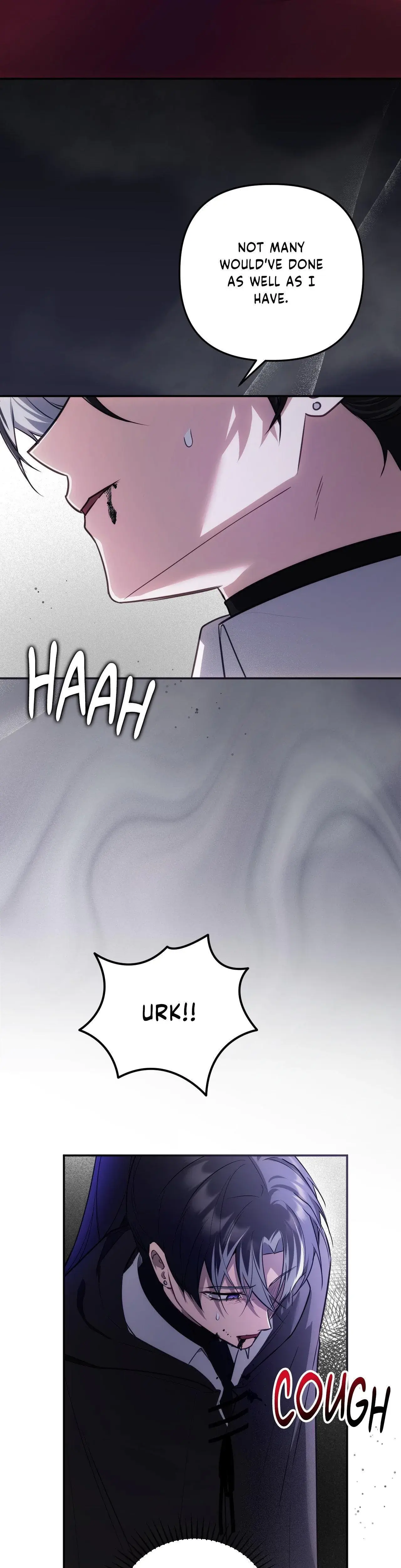 The Proxy Bride Episode 43 - Page 27