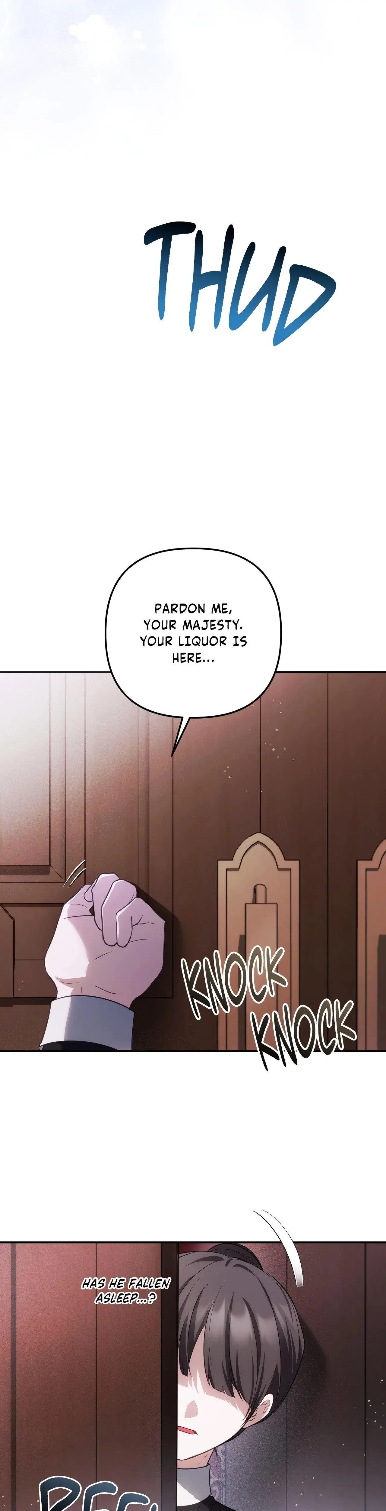 The Proxy Bride Episode 43 - Page 29