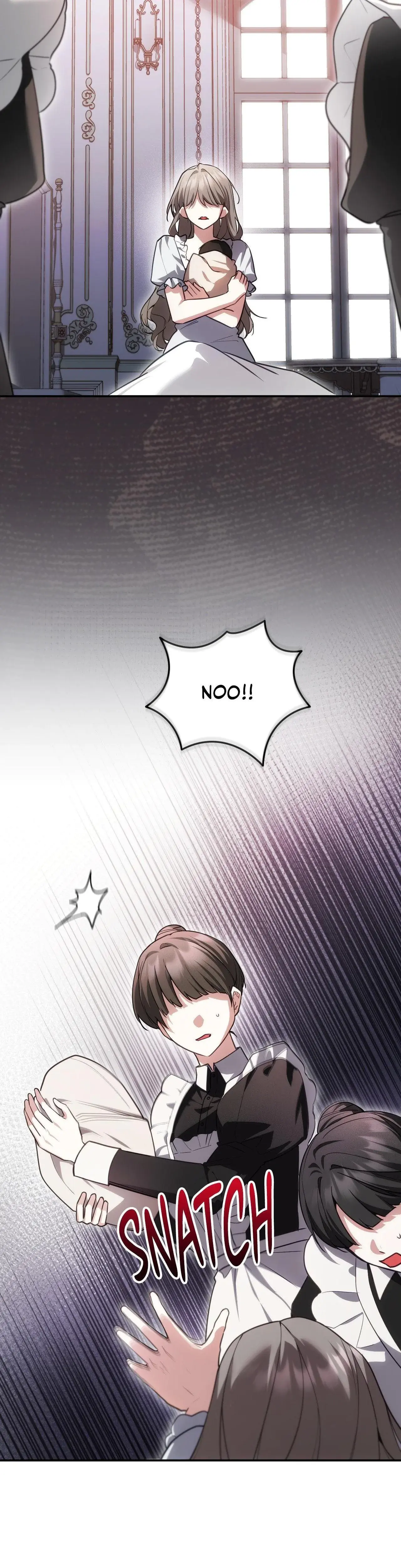 The Proxy Bride Episode 44 - Page 19