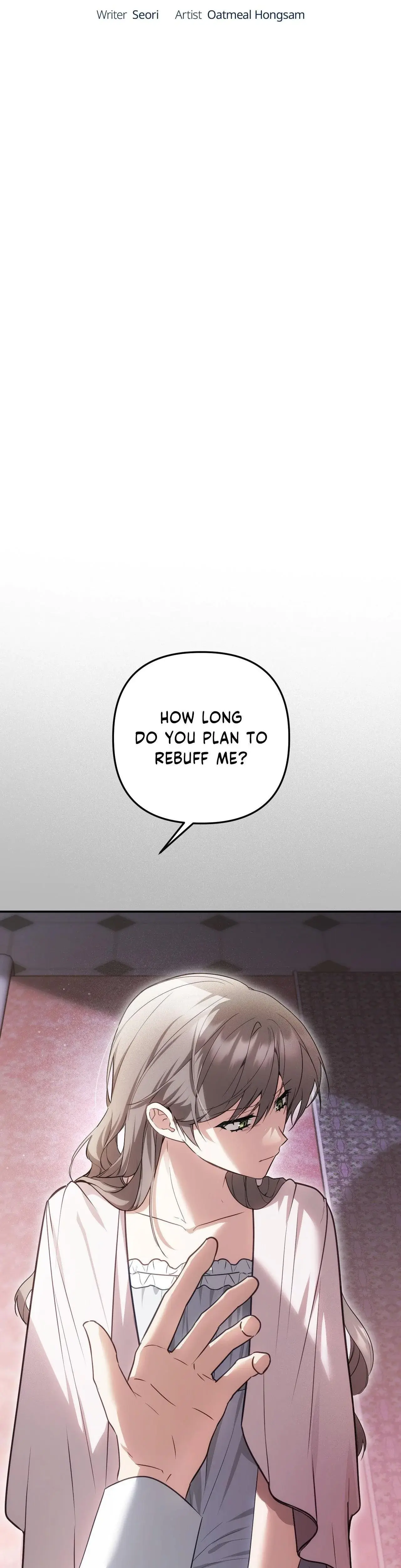 The Proxy Bride Episode 44 - Page 23