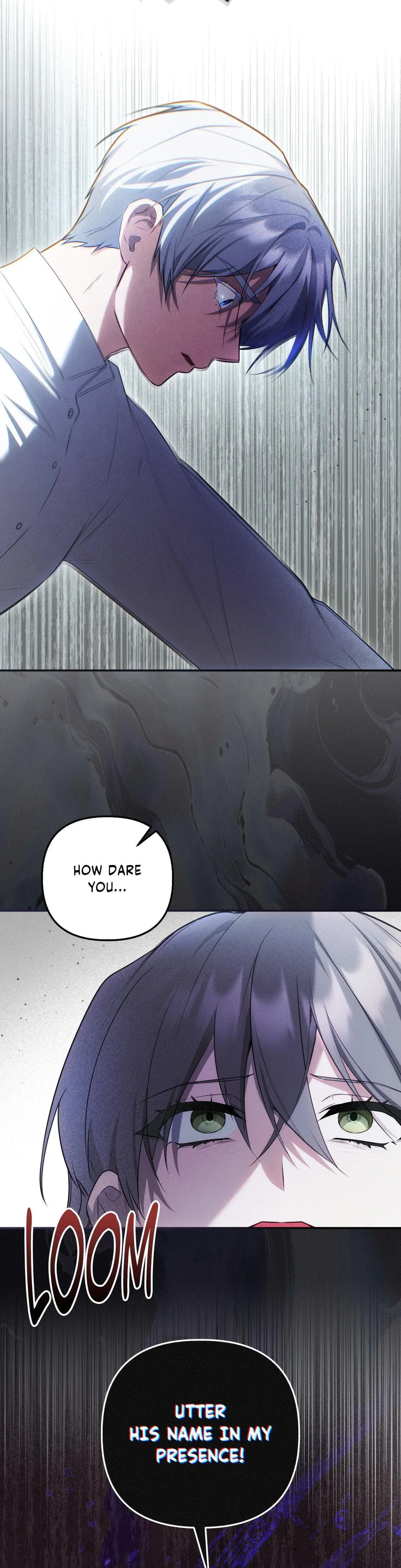 The Proxy Bride Episode 44 - Page 31