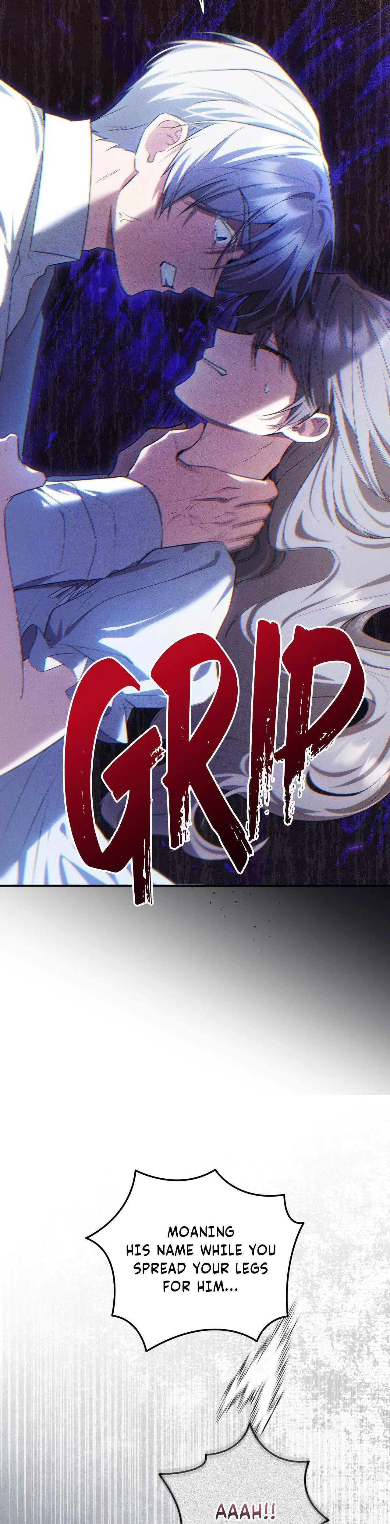 The Proxy Bride Episode 44 - Page 32