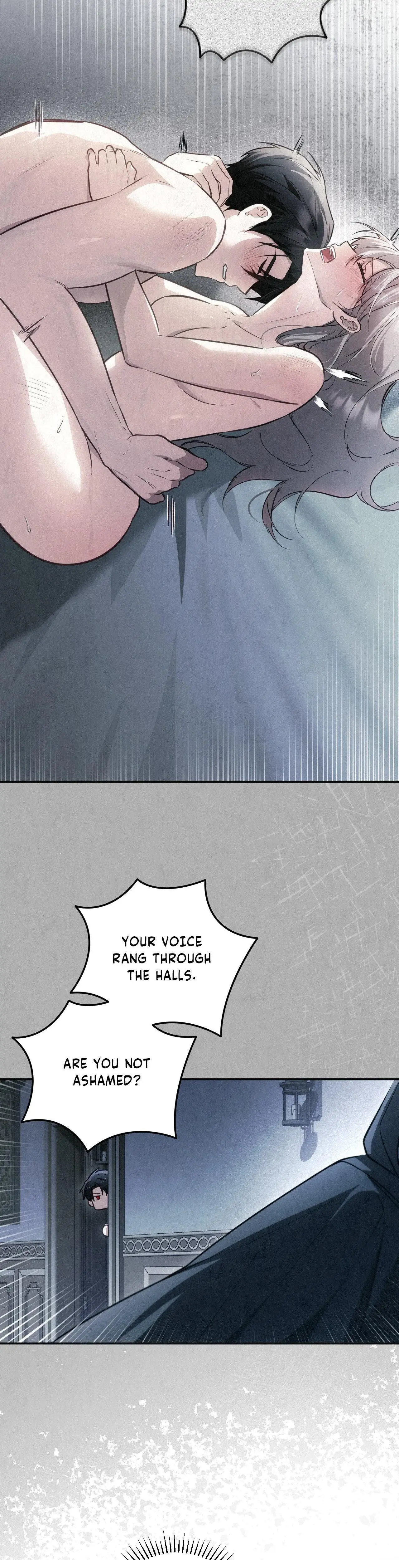 The Proxy Bride Episode 44 - Page 33