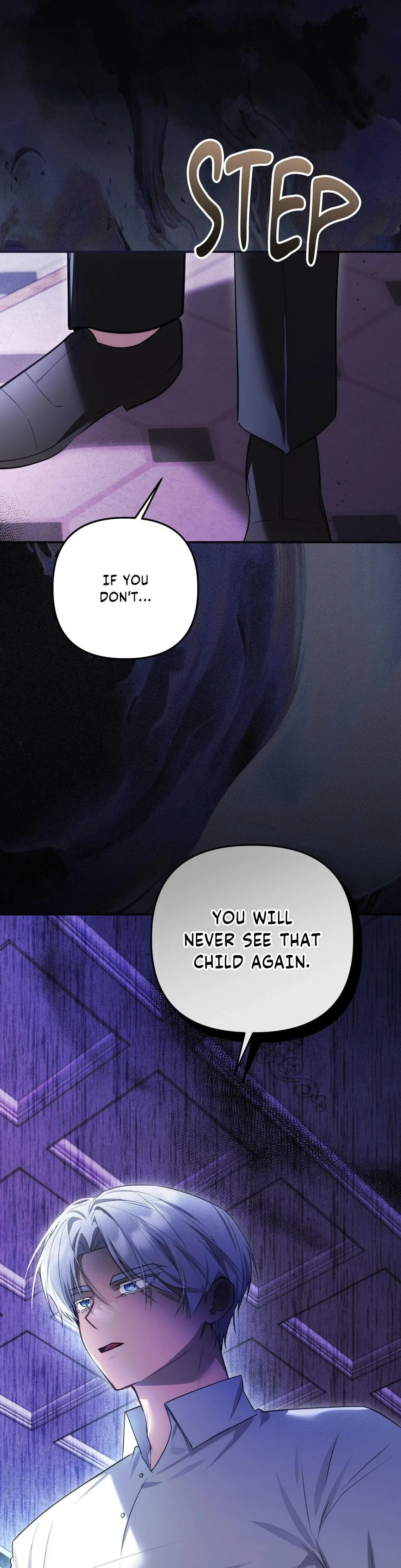 The Proxy Bride Episode 44 - Page 36