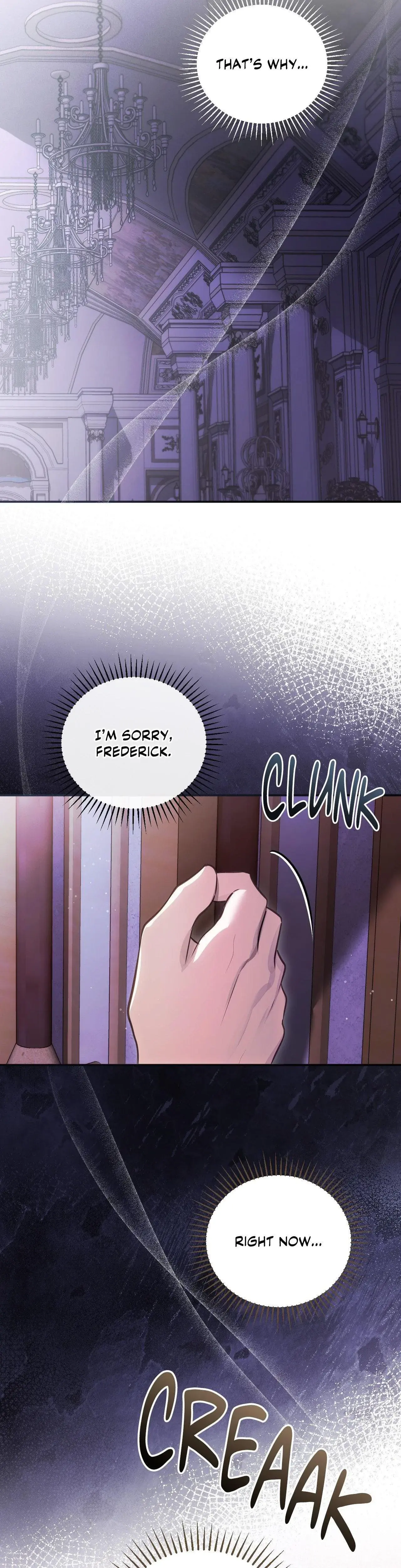 The Proxy Bride Episode 44 - Page 41