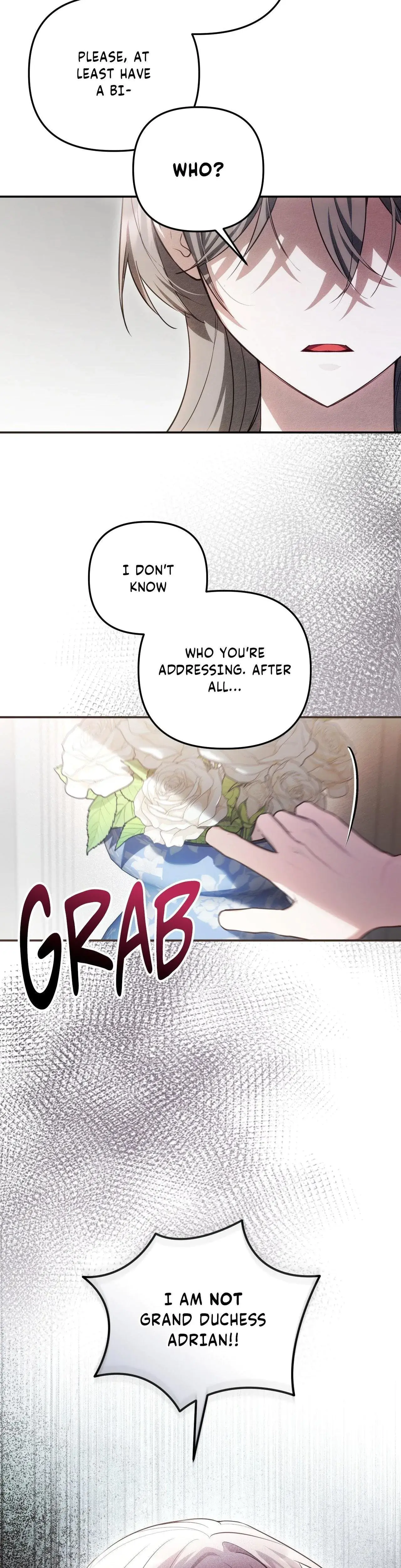 The Proxy Bride Episode 44 - Page 6