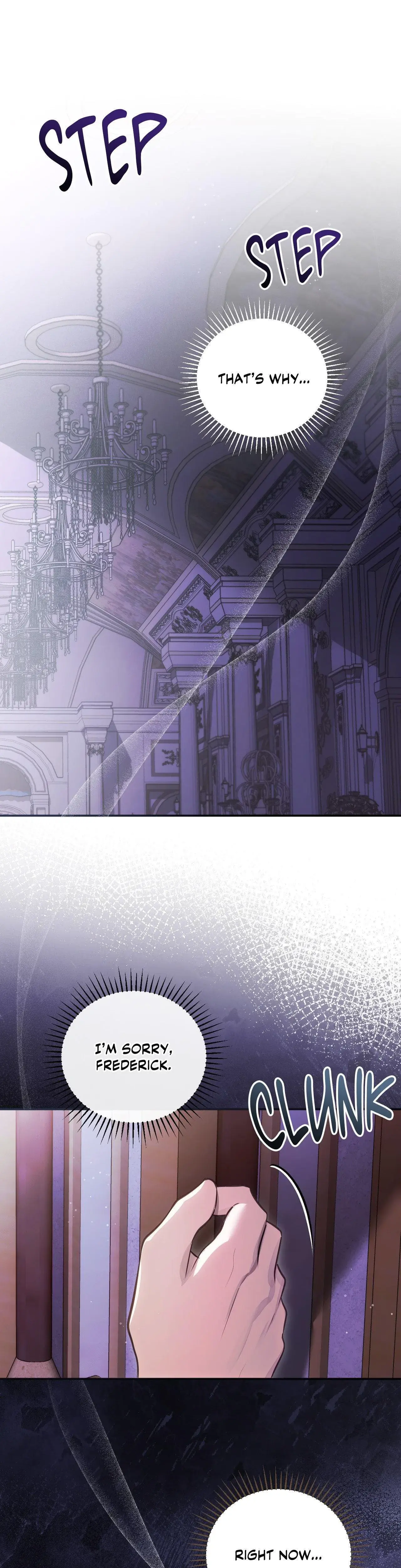 The Proxy Bride Episode 45 - Page 1
