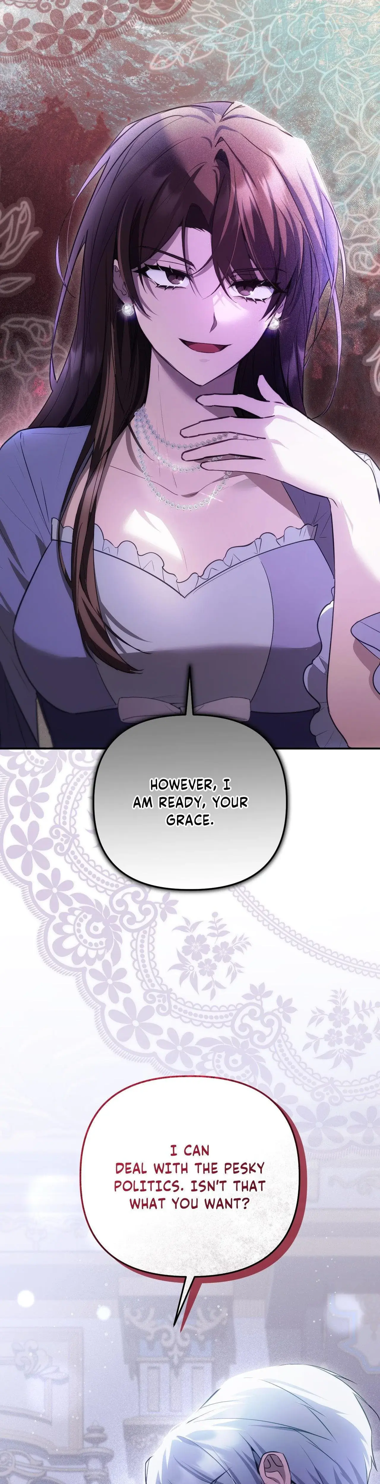 The Proxy Bride Episode 45 - Page 10