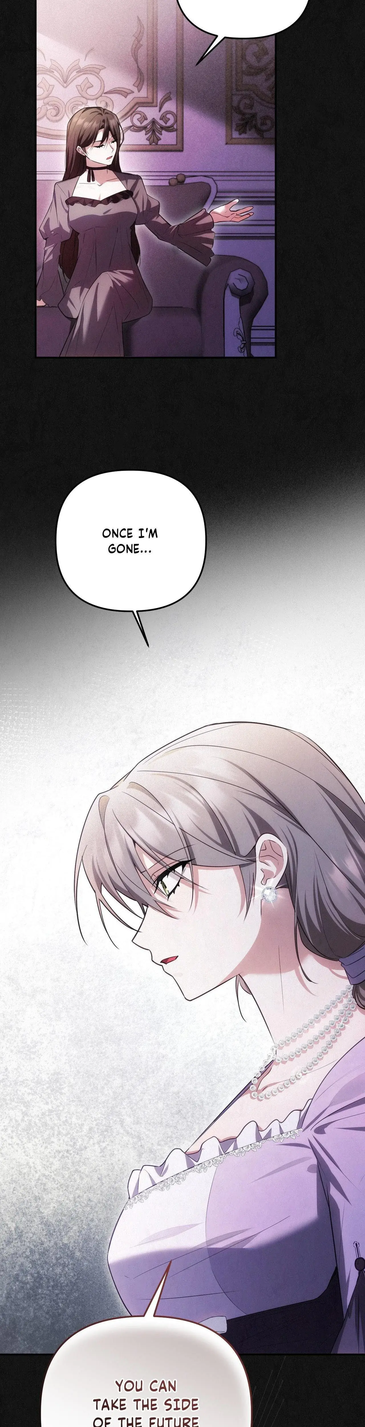 The Proxy Bride Episode 45 - Page 14