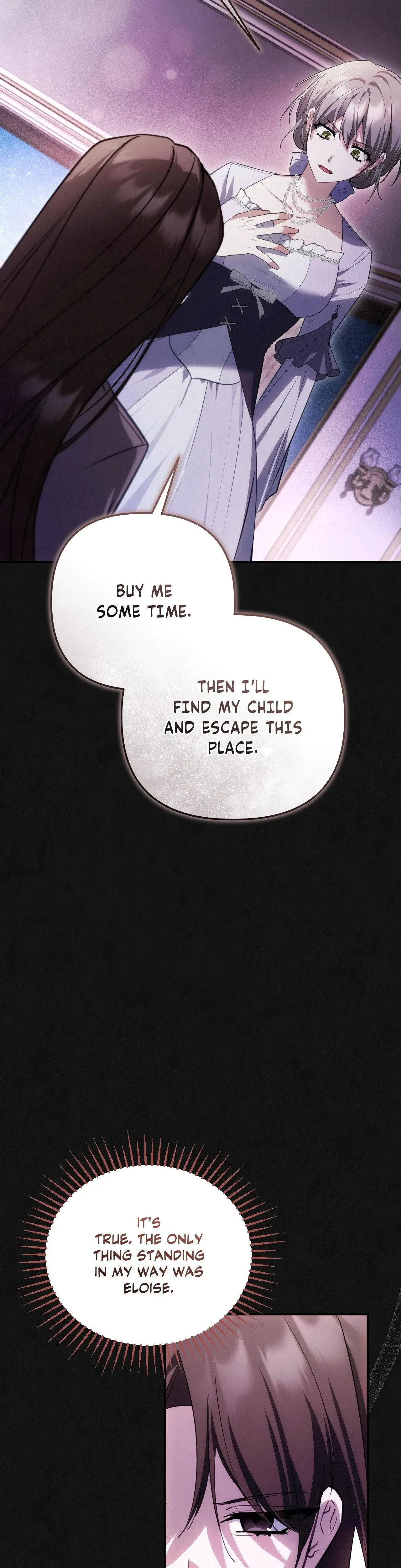 The Proxy Bride Episode 45 - Page 16