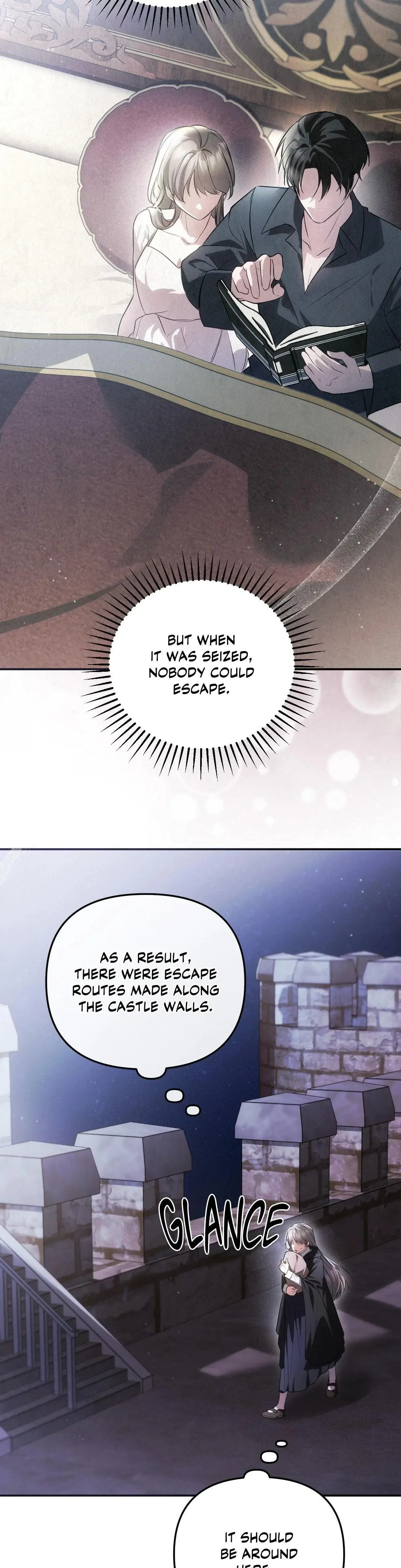 The Proxy Bride Episode 45 - Page 30