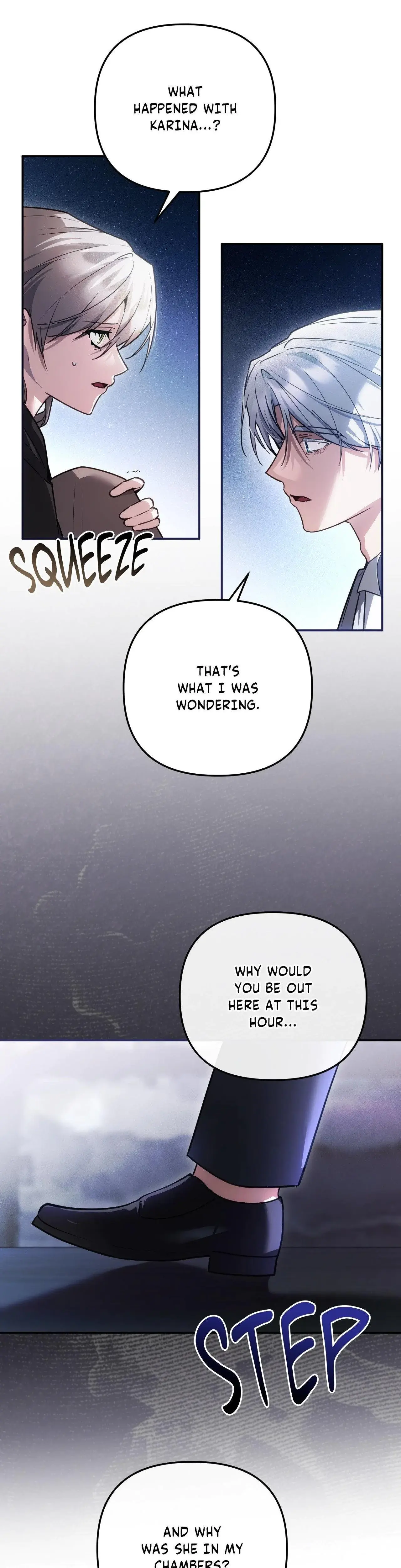 The Proxy Bride Episode 45 - Page 33