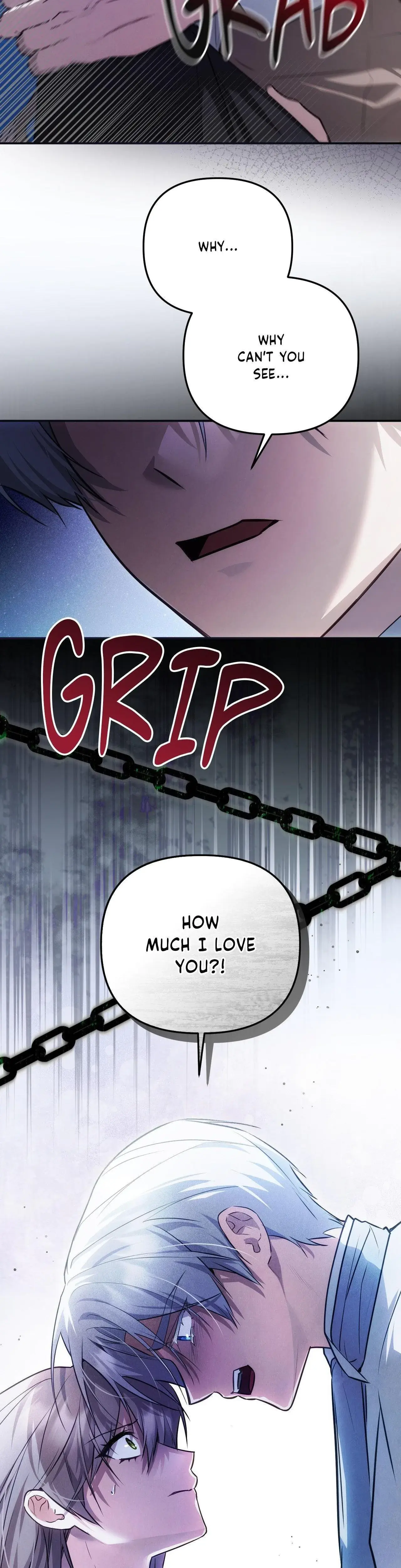 The Proxy Bride Episode 45 - Page 37