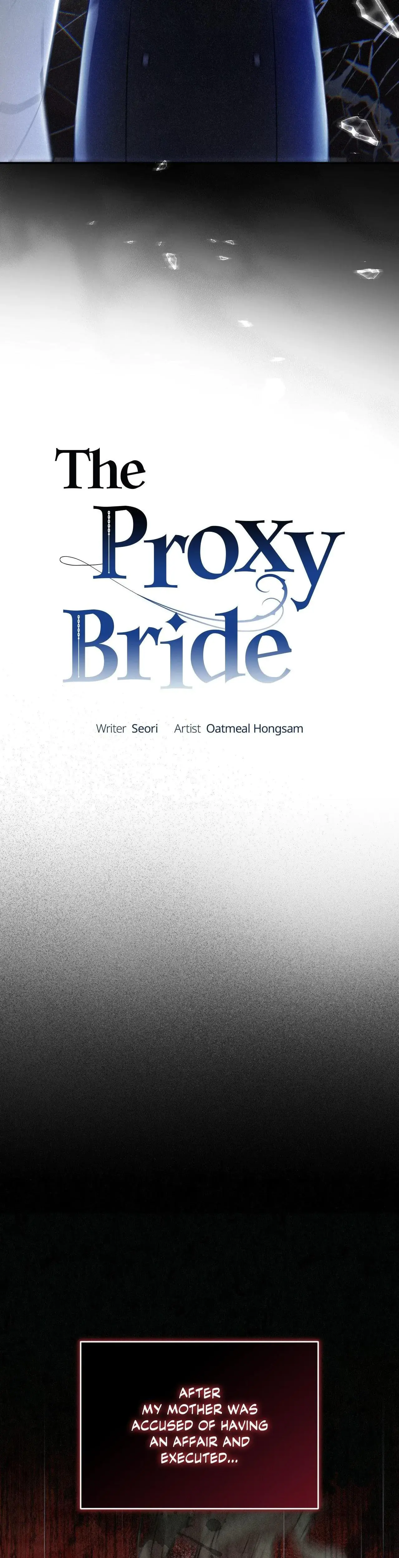 The Proxy Bride Episode 46 - Page 16