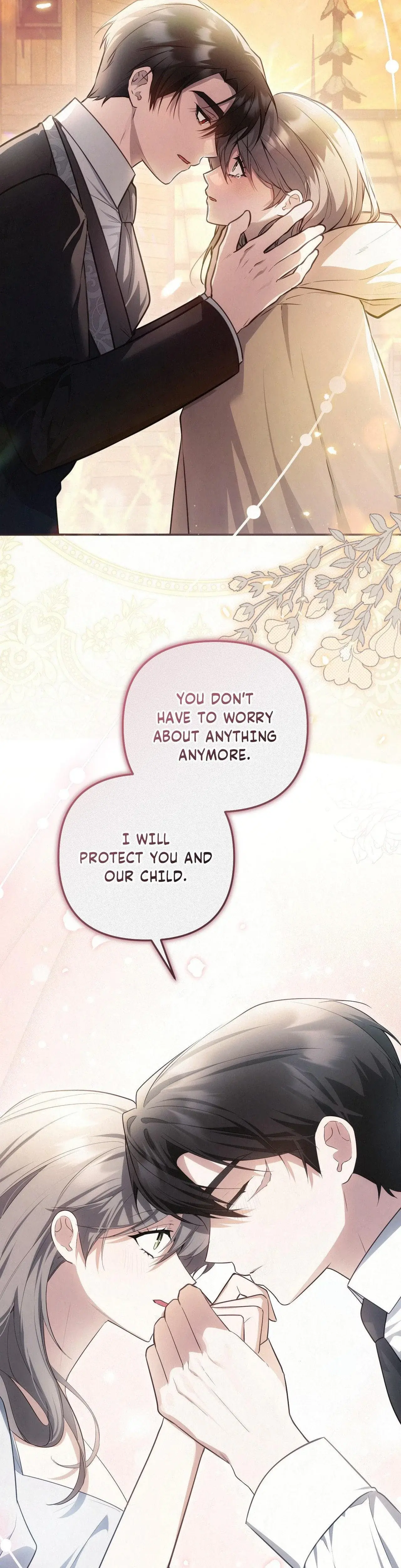 The Proxy Bride Episode 46 - Page 24