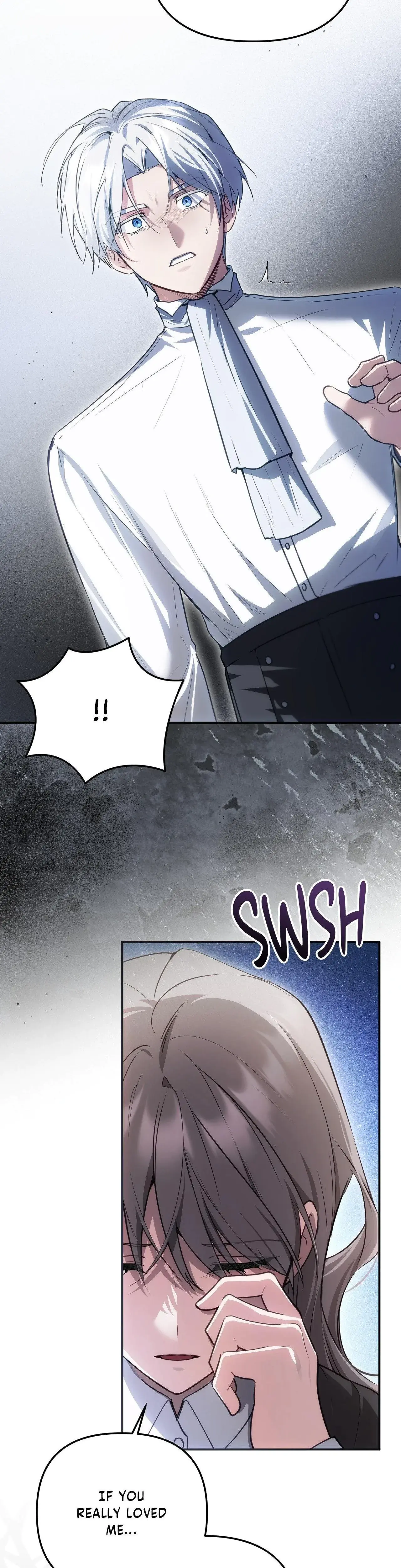 The Proxy Bride Episode 46 - Page 29