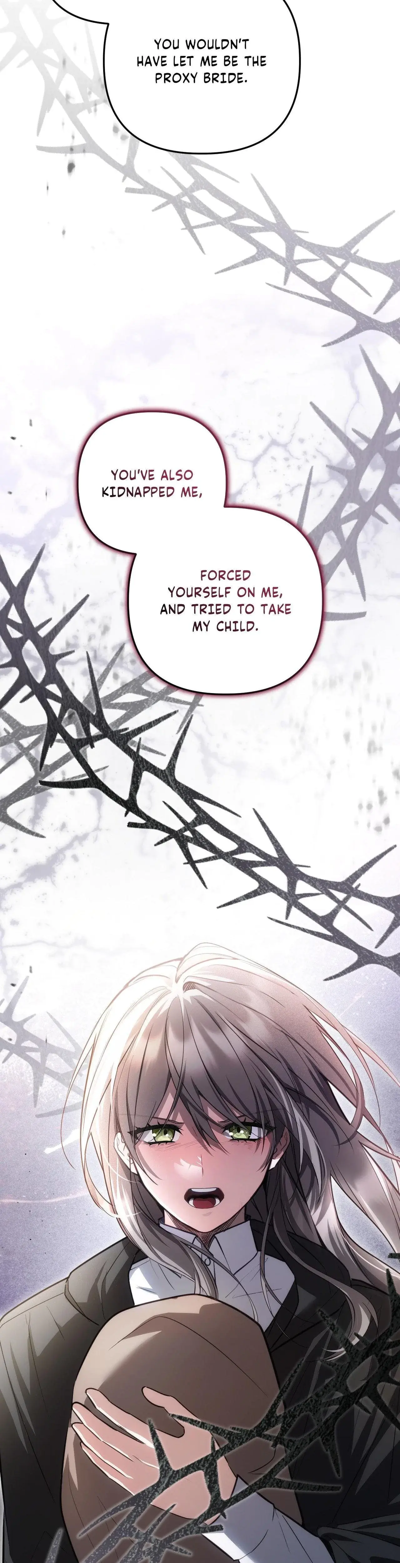 The Proxy Bride Episode 46 - Page 30