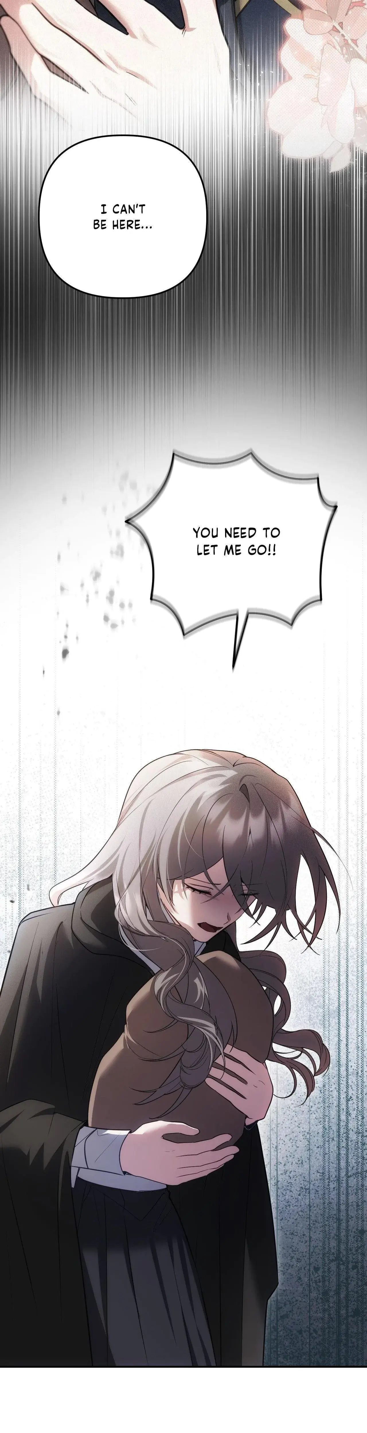 The Proxy Bride Episode 46 - Page 34