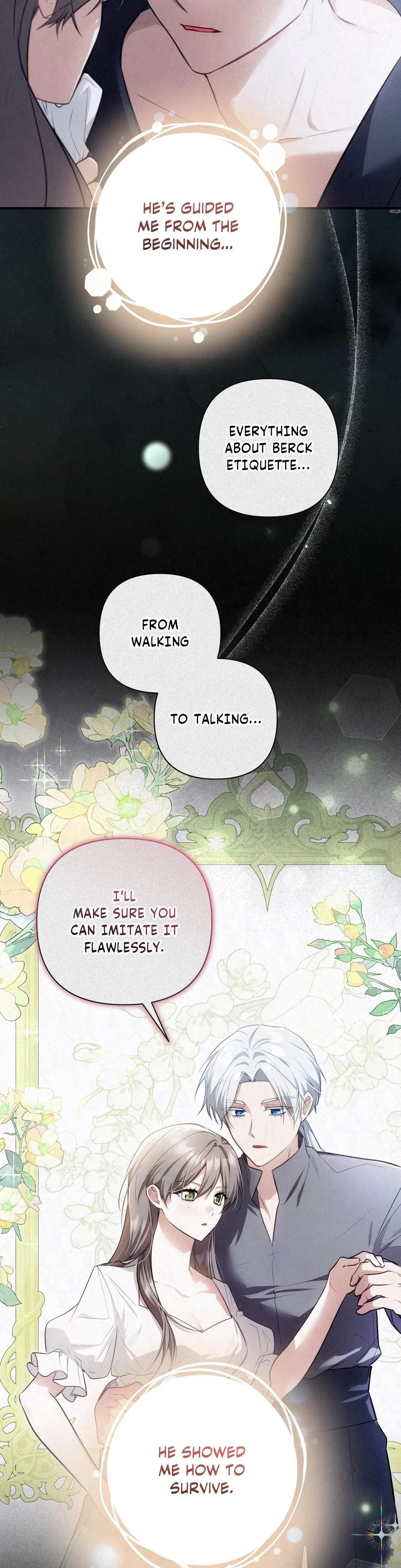 The Proxy Bride Episode 46 - Page 4