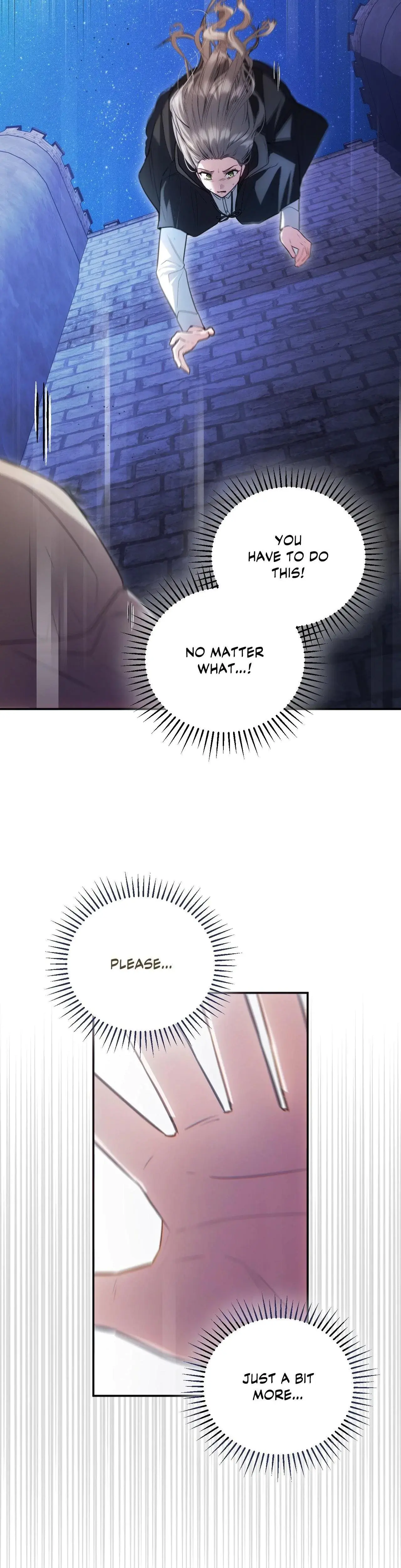 The Proxy Bride Episode 47 - Page 10