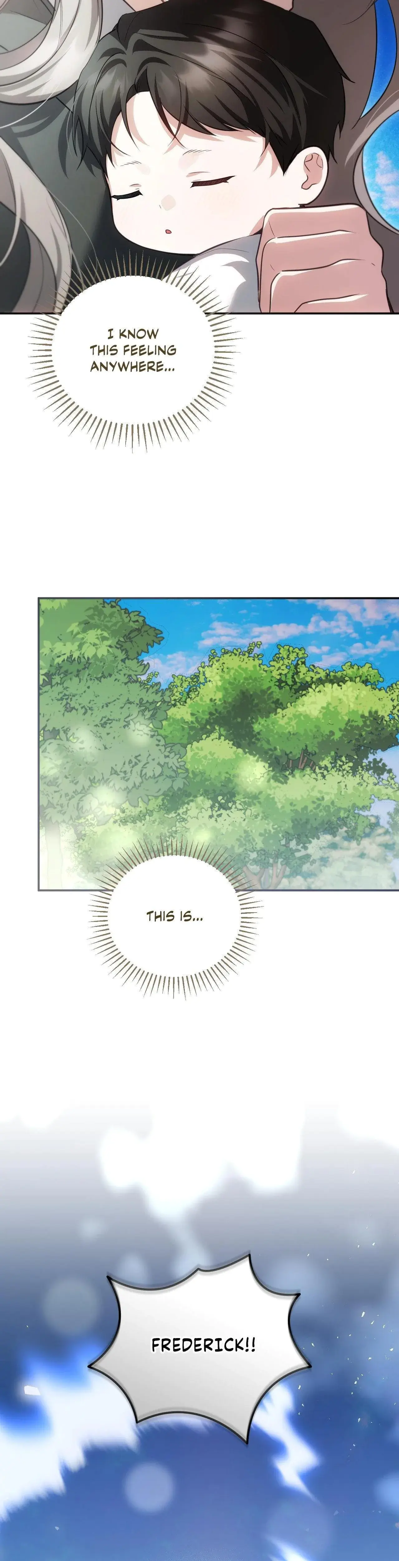 The Proxy Bride Episode 47 - Page 34