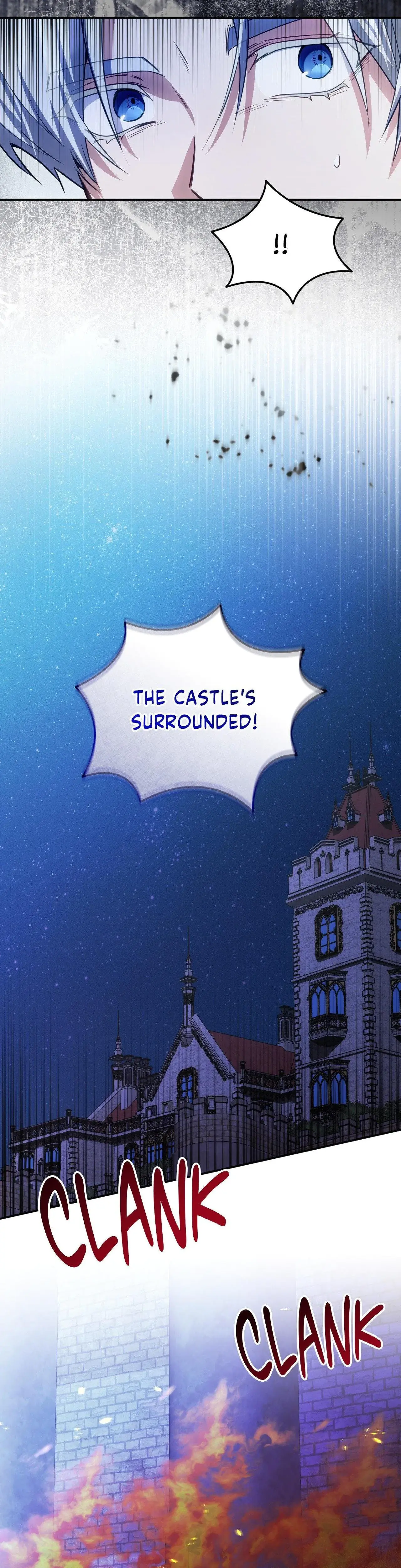 The Proxy Bride Episode 47 - Page 7
