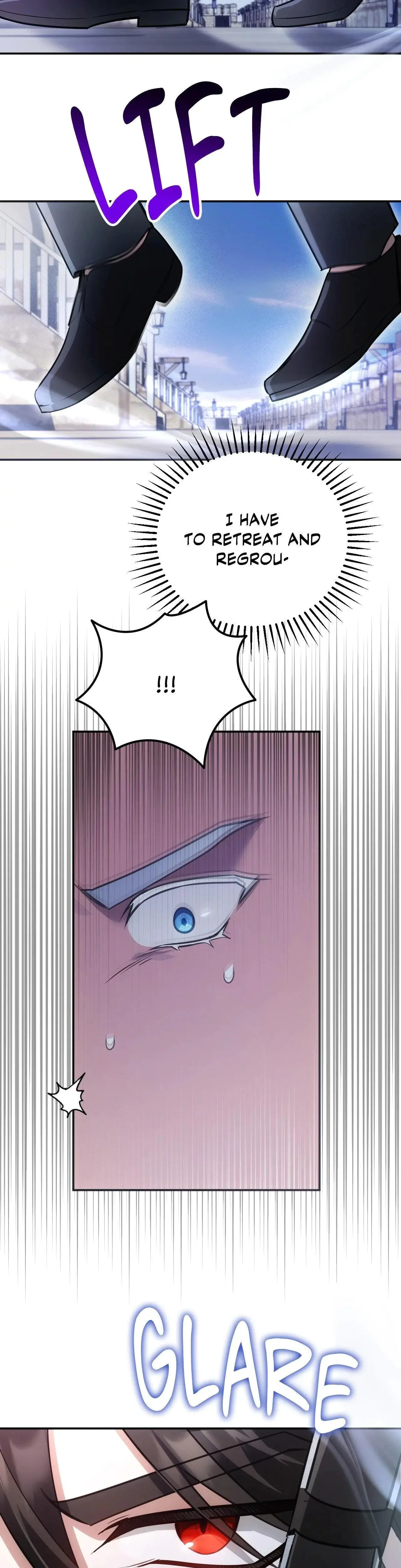 The Proxy Bride Episode 48 - Page 16