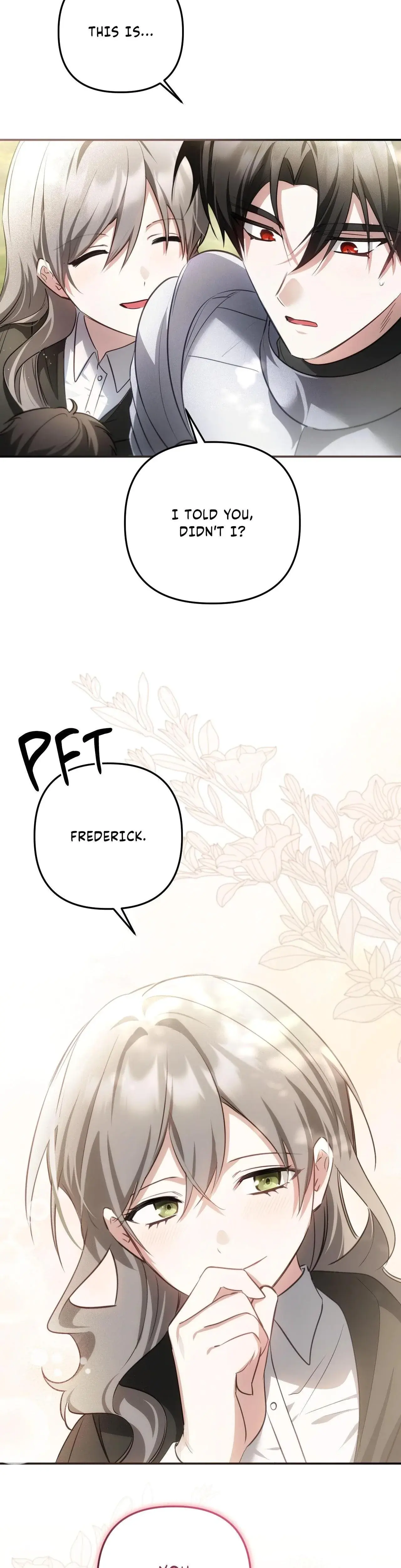 The Proxy Bride Episode 48 - Page 24