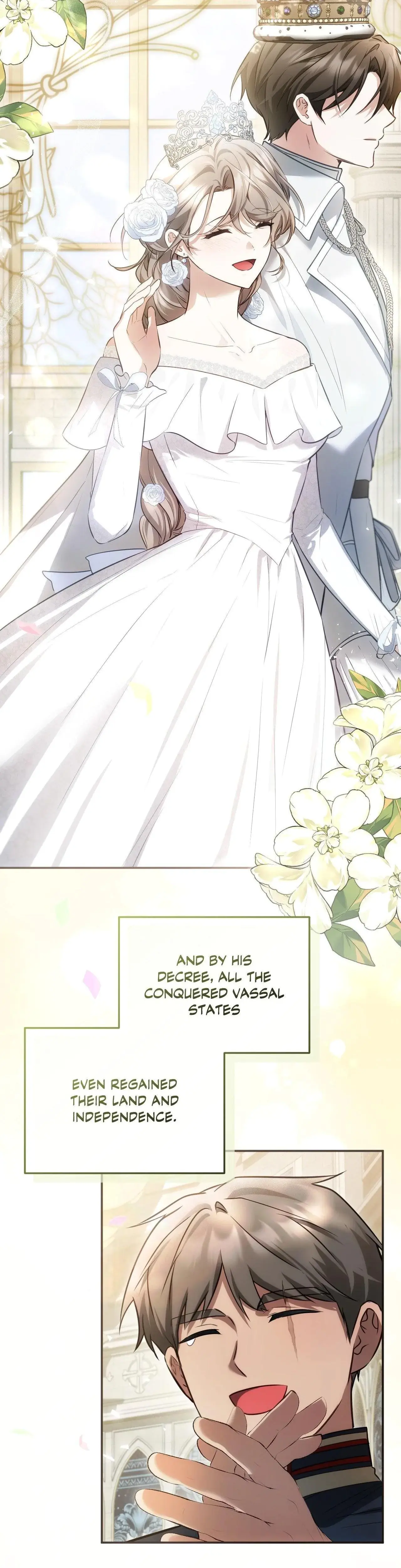 The Proxy Bride Episode 48 - Page 31