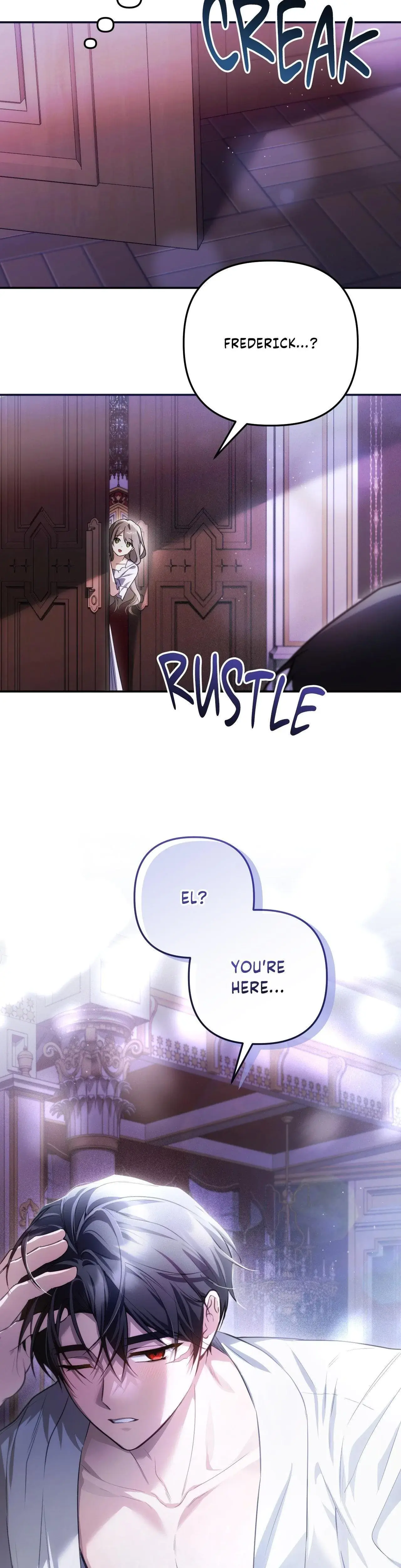The Proxy Bride Episode 48 - Page 41