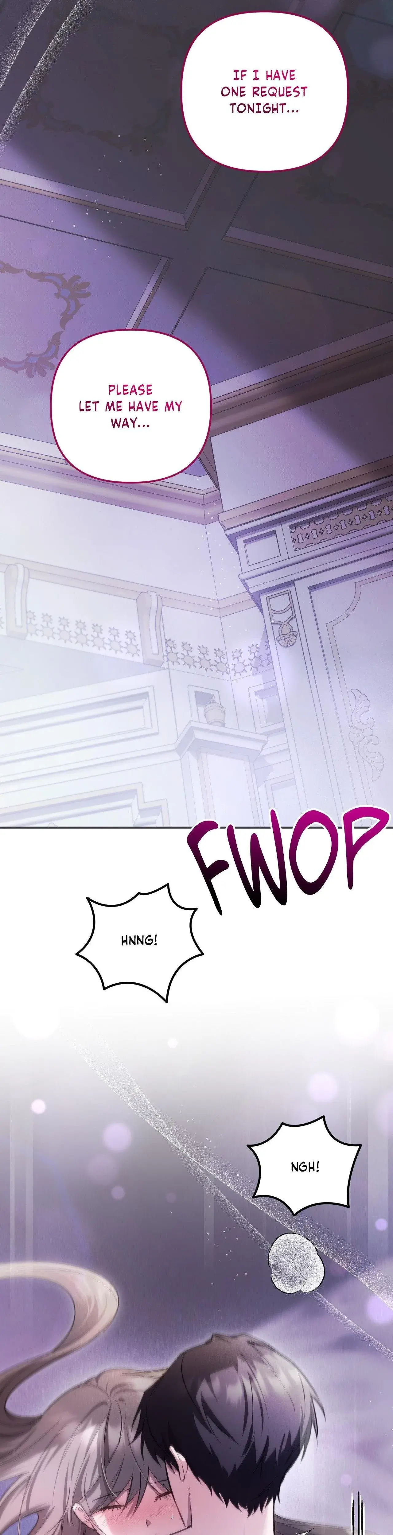 The Proxy Bride Episode 49 - Page 21