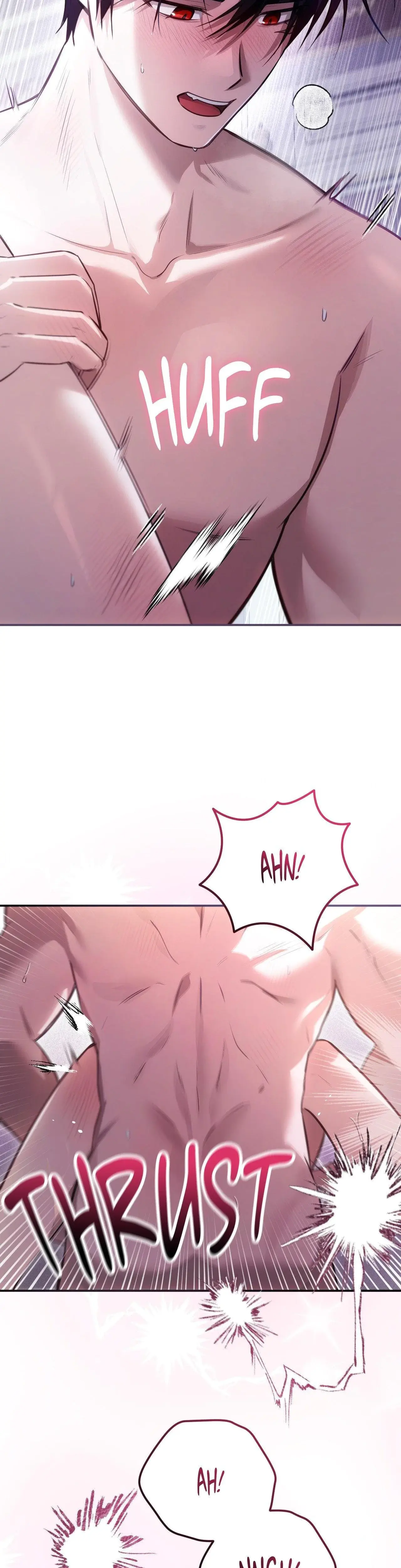 The Proxy Bride Episode 49 - Page 24