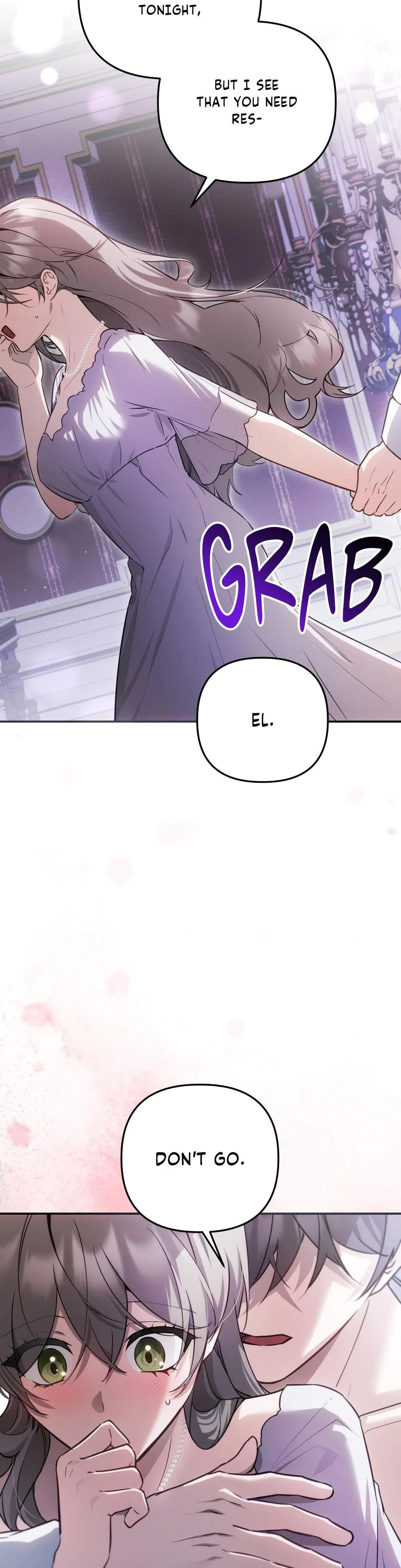 The Proxy Bride Episode 49 - Page 3