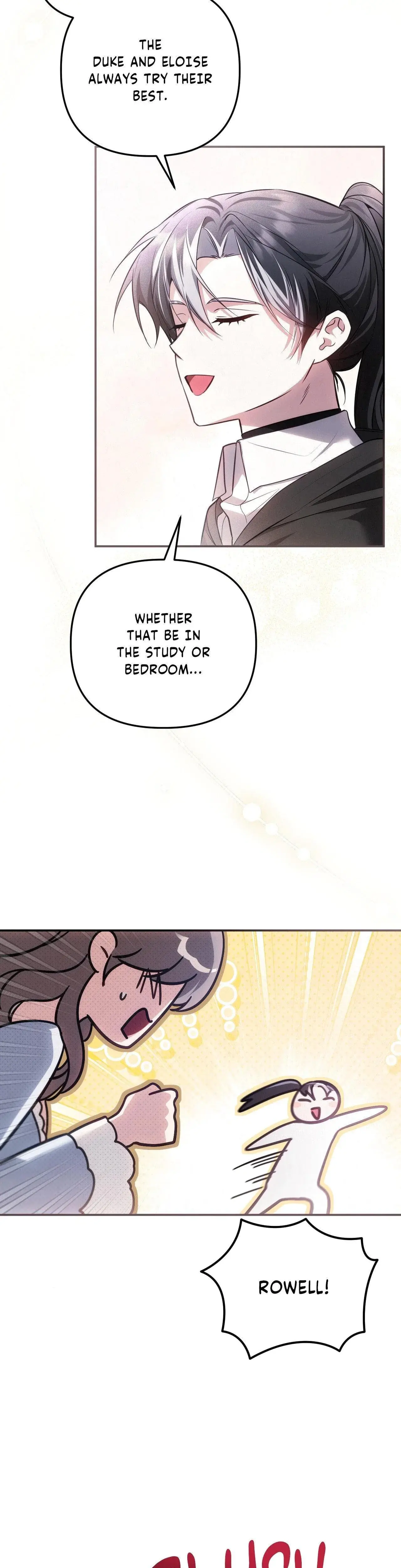 The Proxy Bride Episode 49 - Page 35