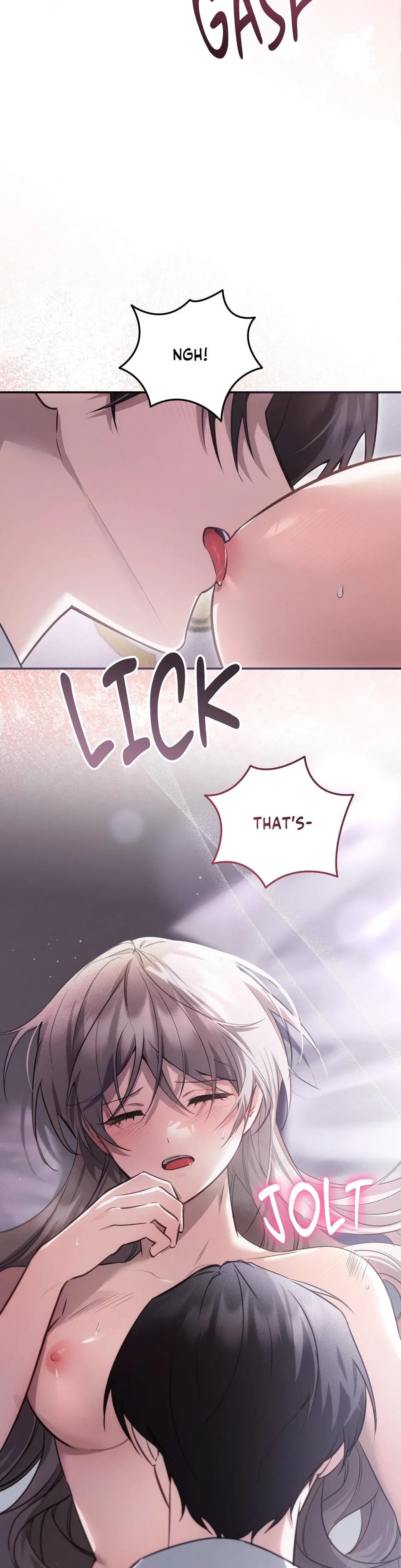 The Proxy Bride Episode 49 - Page 6