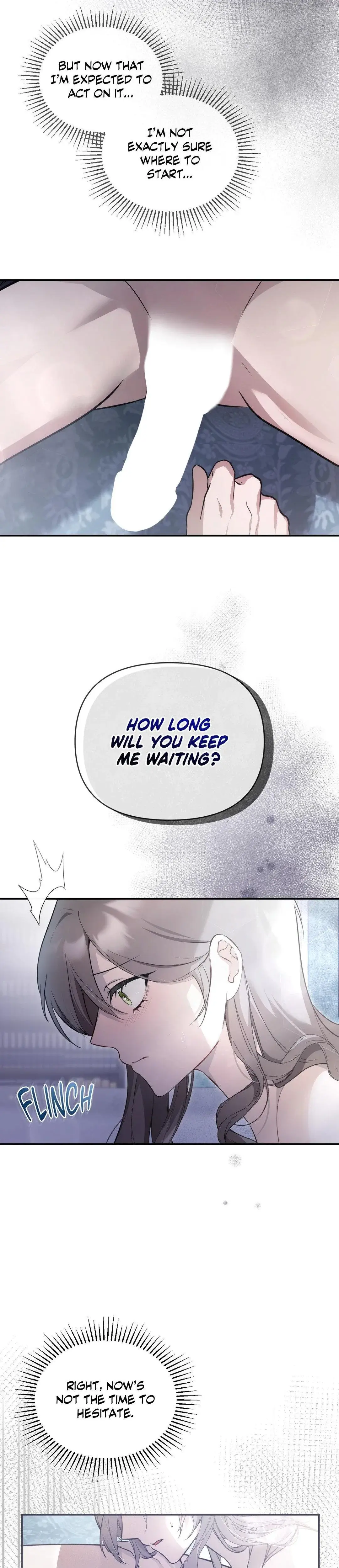 The Proxy Bride Episode 5 - Page 14